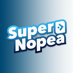SuperNopea