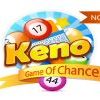 Keno säännöt