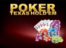 Texas holdem ilmaispeli