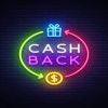 Cashback Kasinot