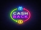 Cashback Kasinot