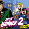 Jack Hammer 2 arvostelu