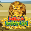 Mega Moolah kolikkopelin arvostelu