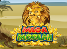 Mega Moolah kolikkopelin arvostelu