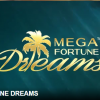 Mega Fortune Dreams -kolikkopelin arvostelu
