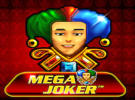 Mega Joker arvostelu