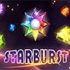 Starburst-kolikkopeliarvostelu