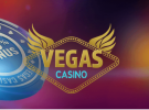 VegasCasino on lanseerannut kierrätysvapaat bonukset