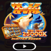 Wolf Howl kolikkopelin arvostelu