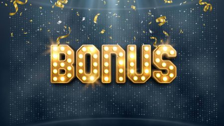 Nettikasinon Bonus Opas