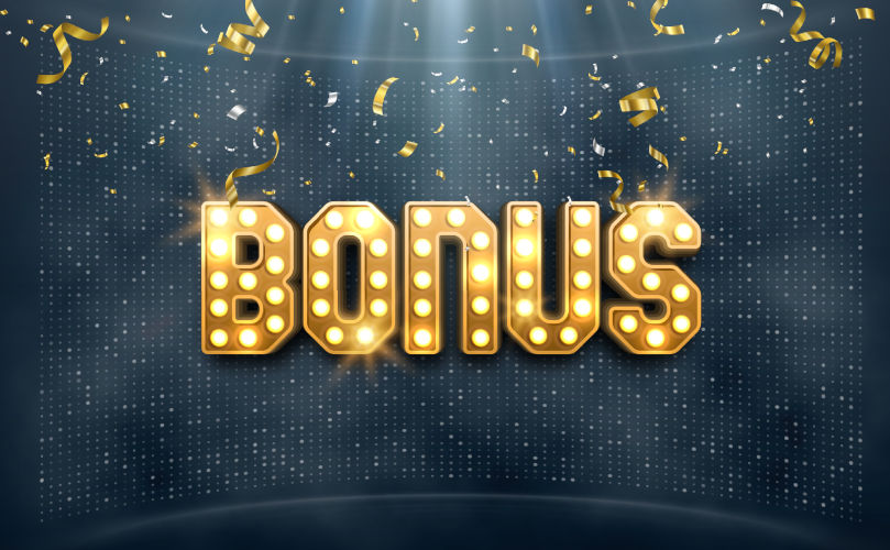 Nettikasinon Bonus Opas
