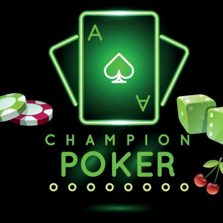 Pokerin Historia ja Euosituimmat Pelit