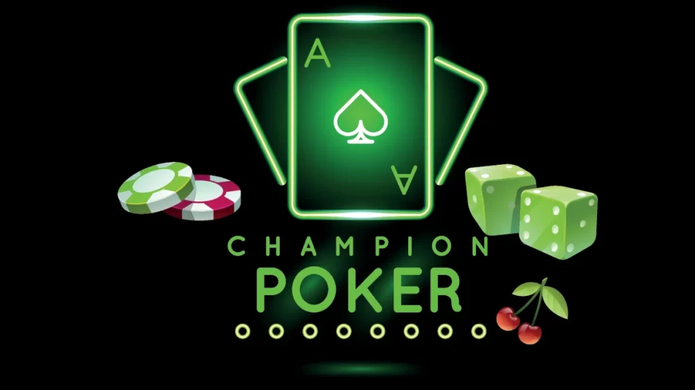 Pokerin Historia ja Euosituimmat Pelit