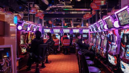 Mikä on Pachinko?