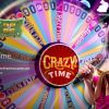 Crazy Time Kolikkopeli Arvostelu: Bonukset ja Ilmaiskierrokset