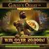 Gonzos Quest Megaways Kolikkopeli Arvostelu: Bonukset ja Ilmaiskierrokset