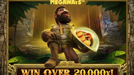 Gonzos Quest Megaways Kolikkopeli Arvostelu: Bonukset ja Ilmaiskierrokset