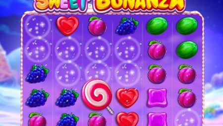 Sweet Bonanza Demo Kolikkopeli: Bonukset ja Ilmaiskierrokset