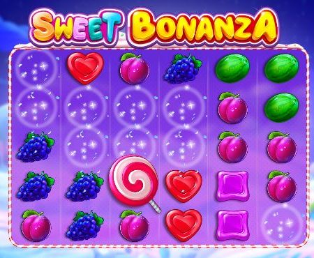 Sweet Bonanza Demo Kolikkopeli: Bonukset ja Ilmaiskierrokset