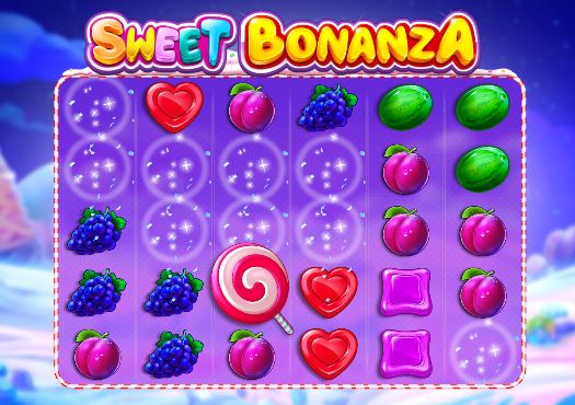 Sweet Bonanza Demo Kolikkopeli: Bonukset ja Ilmaiskierrokset