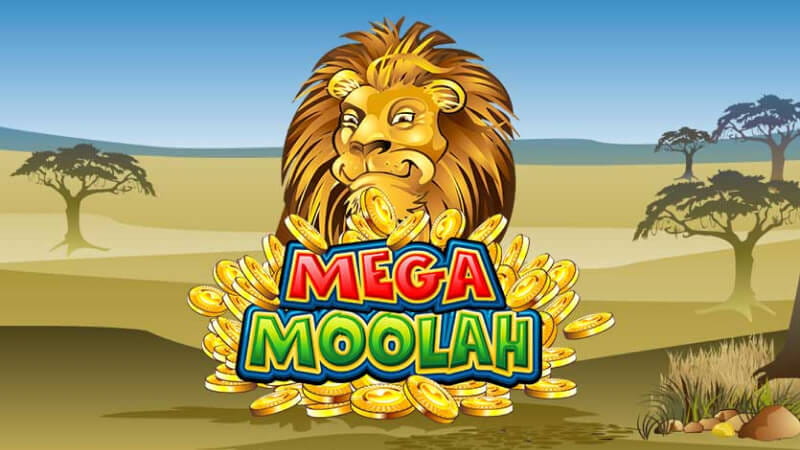 Mega Moolah Slot Arvostelu: Ilmaiskierrokset ja Bonukset