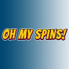 Oh my spins!