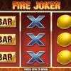Firejoker Slot Arvostelu: Bonukset ja Ilmaiskierrokset