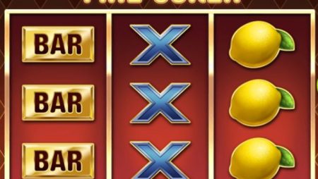 Firejoker Slot Arvostelu: Bonukset ja Ilmaiskierrokset