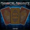 Immortal Romance Slot Arvostelu: Bonukset ja Ilmaiskierrokset
