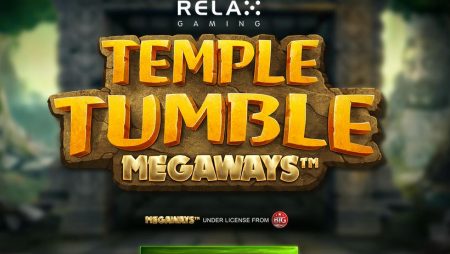Temple Tumble Megaways Slot Arvostelu: Ilmaiskierrokset ja Bonukset