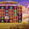 Gates of Olympius Slot Arvostelu: Bonukset ja Ilmaiskierrokset