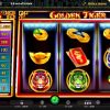 Golden Tiger Slot Arvostelu: Ilmaiskierrokset ja Bonukset