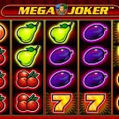 Mega Joker slot arvostelu