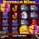 Buffalo King Demo Slot Arvostelu