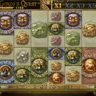 Gonzos Quest Megaways Demo Slot