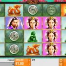 Sakura Fortune Demo Slot Arvostelu