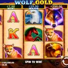 Wolf Gold Demo Slot Arvostelu
