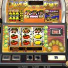 Jackpot 6000 Demo Slot Arvostelu