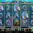 Rise of Merlin Demo Slot Arvostelu