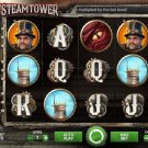Steam Tower Demo Slot Arvostelu