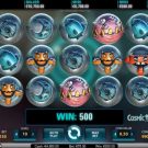 Cosmic Fortune Demo Slot Arvostelu