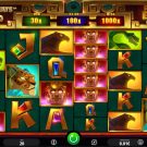 Aztec Gold Megaways Demo Slot Arvostelu