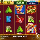 Chilli Heat Demo Slot Arvostelu