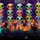 Esqueleto Explosivo 2 Demo Slot Arvostelu