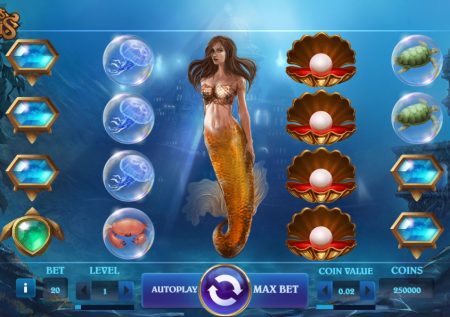 Secrets of Atlantis Demo Slot Arvostelu
