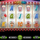 Theme Park Tickets of Fortune Demo Slot Arvostelu
