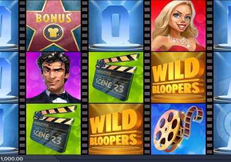 Bloopers Demo Slot Arvostelu