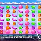 Sugar Rush Demo Slot Arvostelu