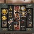 Deadwood Demo Slot Arvostelu
