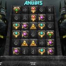 Hand of Anubis Demo Slot Arvostelu